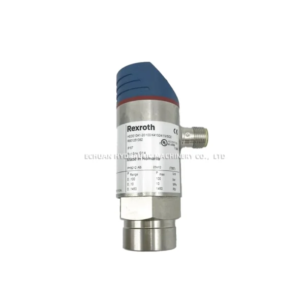 REXROTH R901251392 HEDE10A1-20/100/K41G24/V/S02