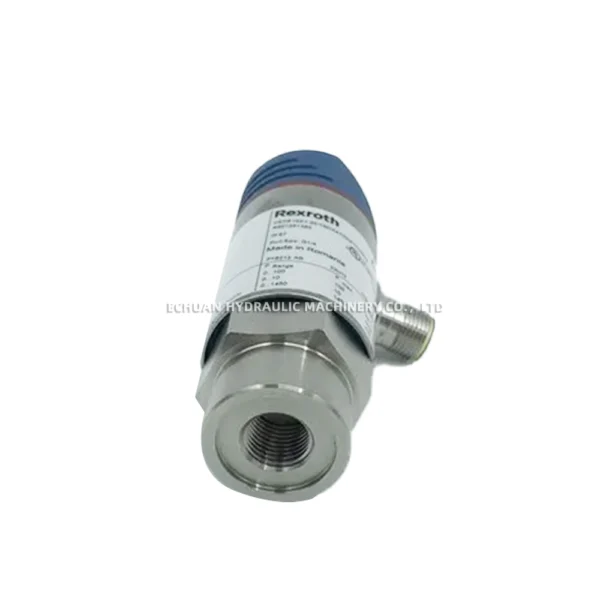 REXROTH R901251392 HEDE10A1-20/100/K41G24/V/S02 - Image 3