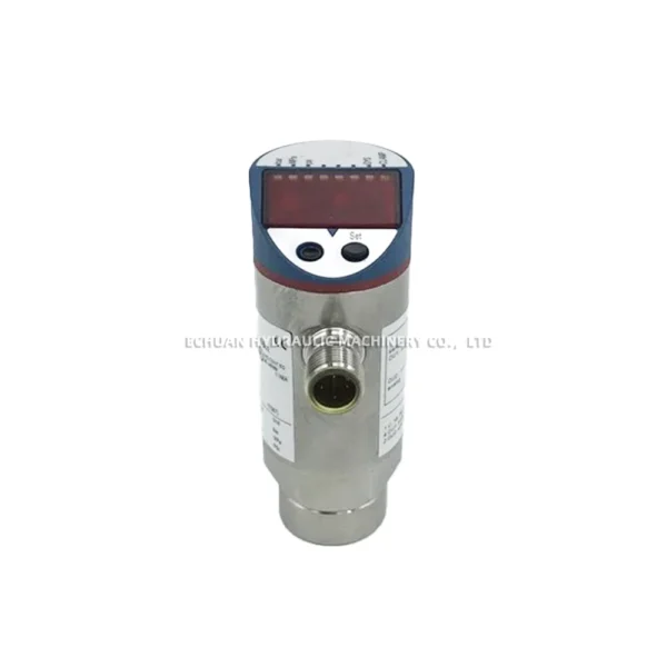 REXROTH R901251392 HEDE10A1-20/100/K41G24/V/S02 - Image 5