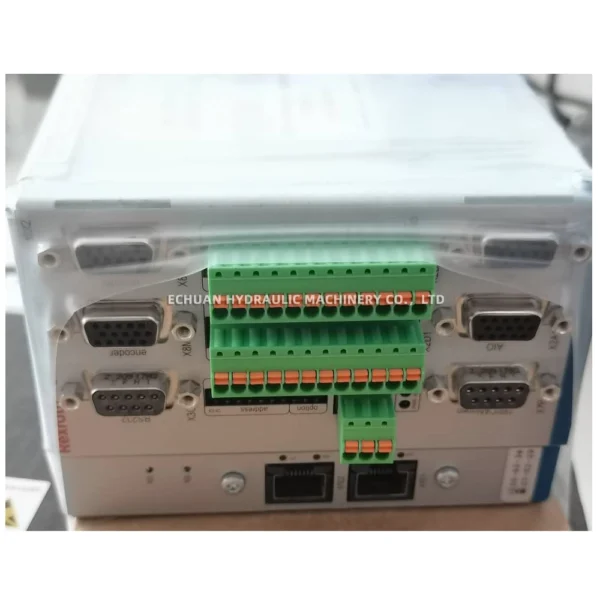 REXROTH R901254691 VT-HNC100-2-3X/P-I-E0/000