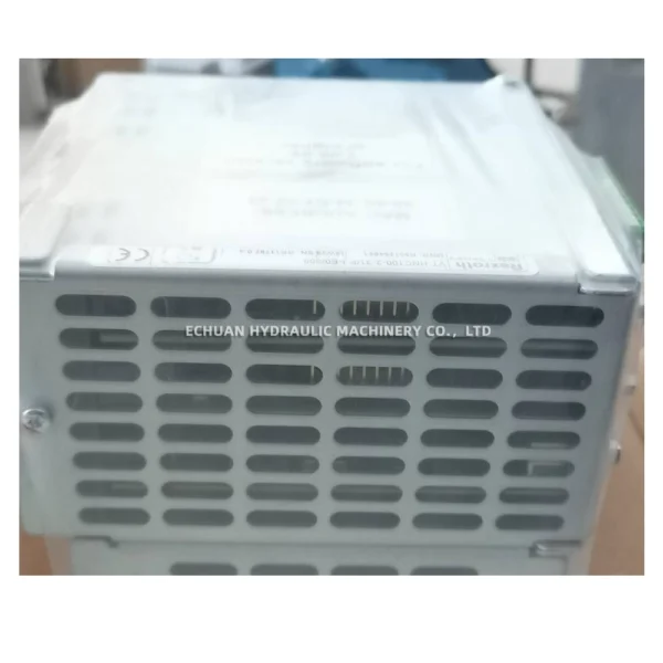 REXROTH R901254691 VT-HNC100-2-3X/P-I-E0/000 - Image 3