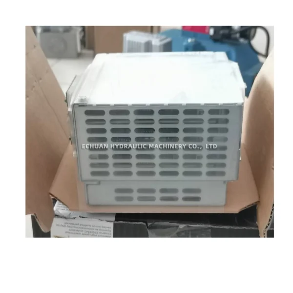 REXROTH R901254691 VT-HNC100-2-3X/P-I-E0/000 - Image 2