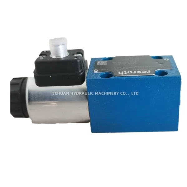 REXROTH R901269463 4WE6Y73-6X/EG24N9K72L/A12 - Image 5