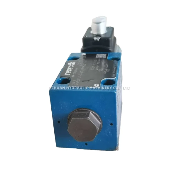 REXROTH R901269463 4WE6Y73-6X/EG24N9K72L/A12 - Image 3