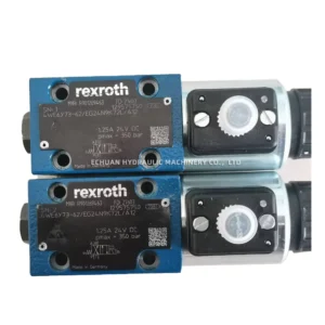 REXROTH R901269463 4WE6Y73-6X/EG24N9K72L/A12