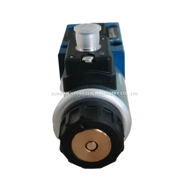 REXROTH R901269463 4WE6Y73-6X/EG24N9K72L/A12 - Image 2