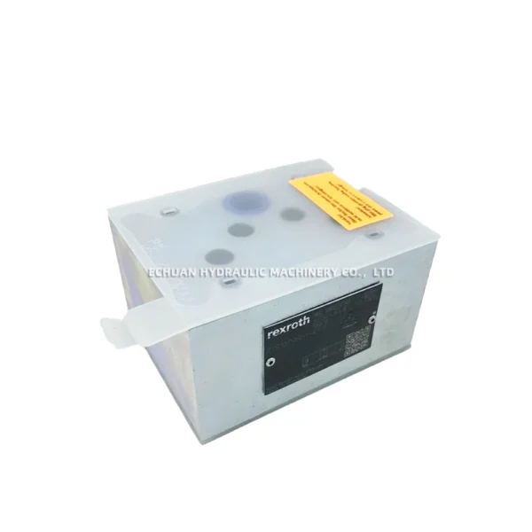 REXROTH R901274759 Z1S10P05-1-41/F - Image 2