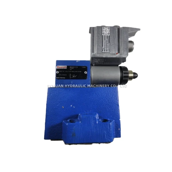 REXROTH R901278464 DREE10-61/200YMG24K31F1M - Image 3