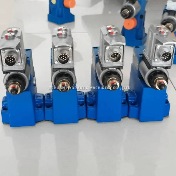 REXROTH R901278464 DREE10-61/200YMG24K31F1M - Image 5