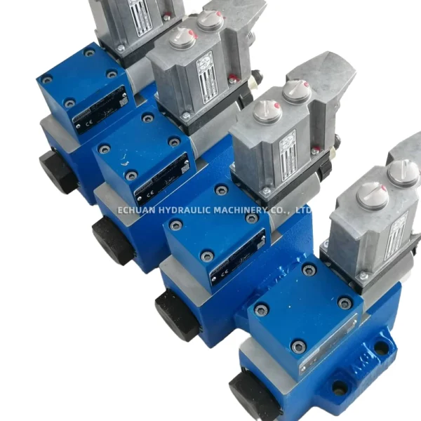 REXROTH R901278464 DREE10-61/200YMG24K31F1M - Image 4