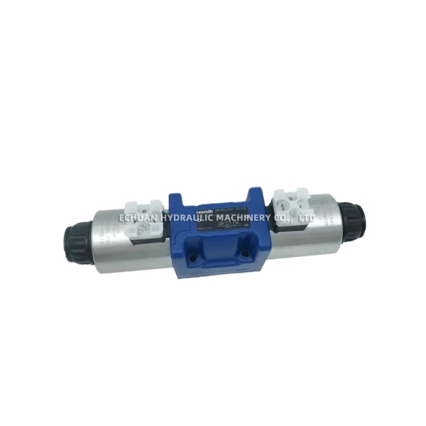 REXROTH R901278781 4WE10F5XEG24N9K4M - Image 3