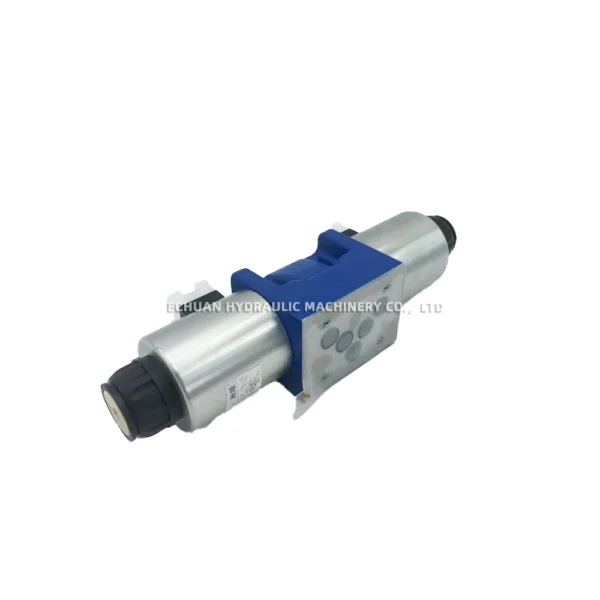 REXROTH R901278781 4WE10F5XEG24N9K4M - Image 2