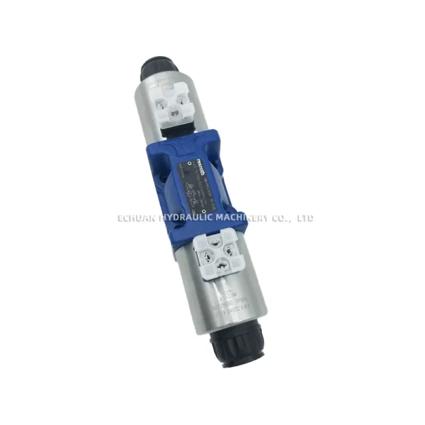 REXROTH R901278781 4WE10F5XEG24N9K4M - Image 5