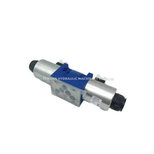 REXROTH R901278781 4WE10F5XEG24N9K4M - Image 4