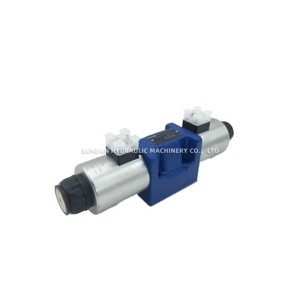 REXROTH R901278781 4WE10F5XEG24N9K4M