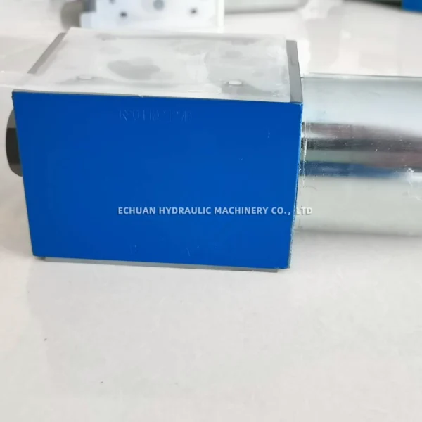 REXROTH R901291612 Z4WE10X250-10CG24N9K4 - Image 4
