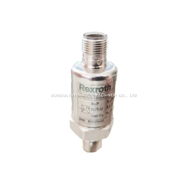 REXROTH R901296641 HM20-10250-H-K35 - Image 2