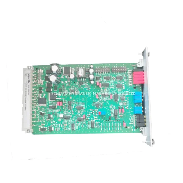 REXROTH R901312265 VT 5041-3X/V12V - Image 3