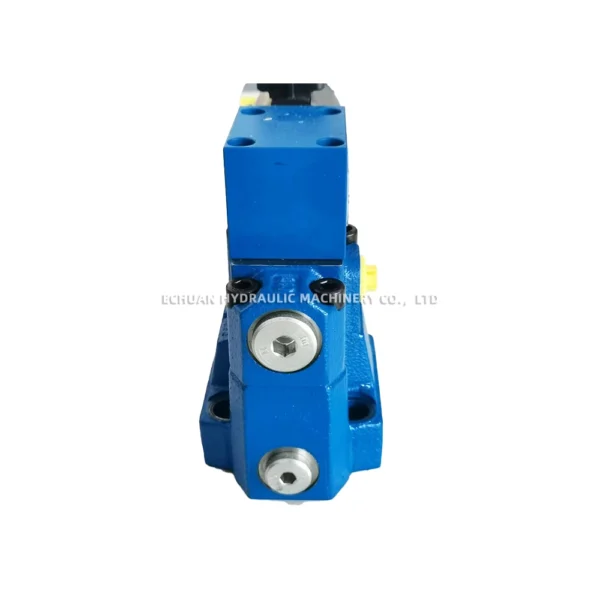 REXROTH R901335405 DBEM10-71/50YG24K4M - Image 5