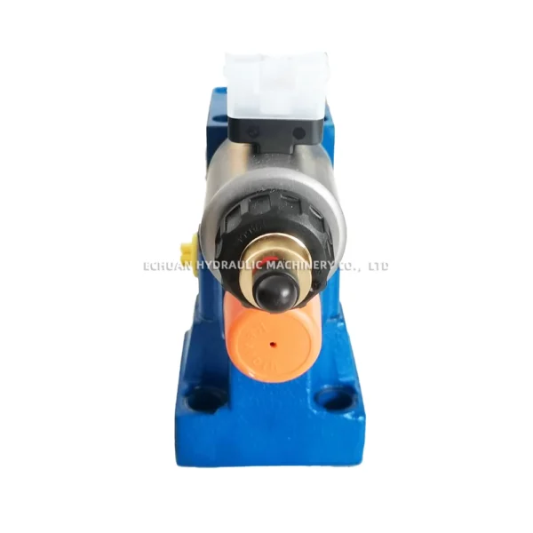 REXROTH R901335405 DBEM10-71/50YG24K4M - Image 4
