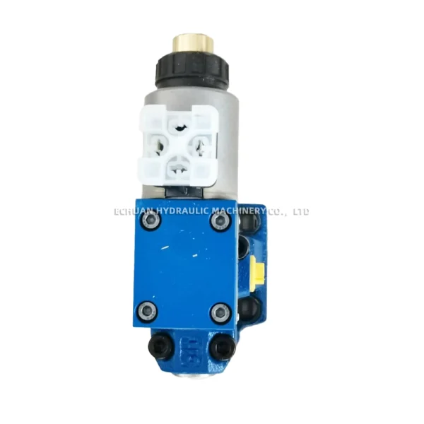 REXROTH R901335405 DBEM10-71/50YG24K4M - Image 3