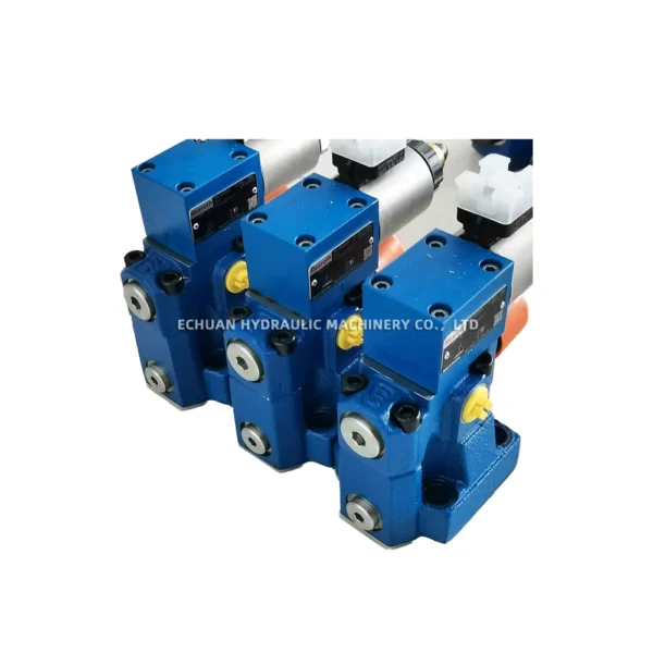 REXROTH R901335405 DBEM10-71/50YG24K4M - Image 2