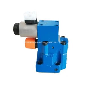 REXROTH R901335405 DBEM10-71/50YG24K4M