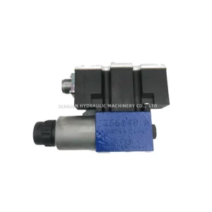 REXROTH R901339383 4WE10D5X/EG220N9K4/M