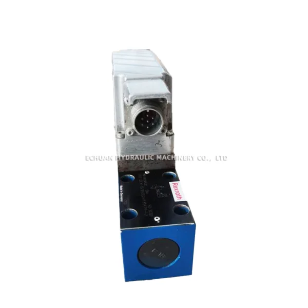REXROTH R901349472 DBETBEX-1X250G24K31A1M-42 - Image 3
