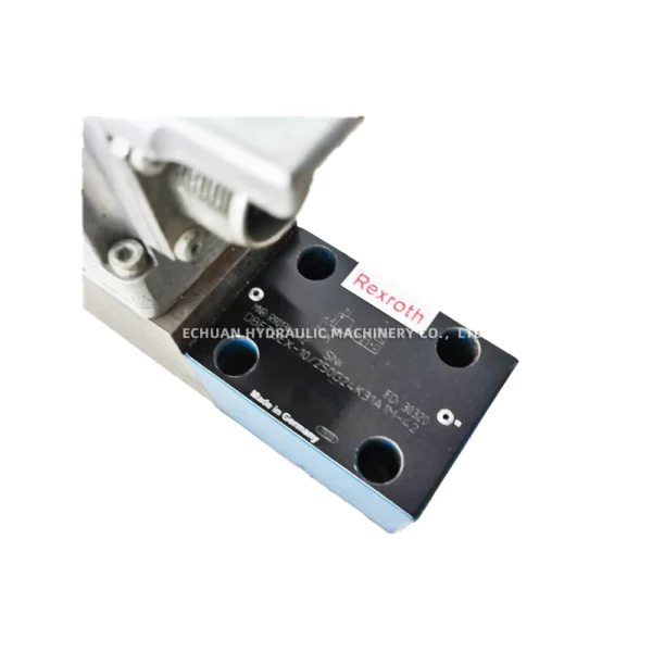 REXROTH R901349472 DBETBEX-1X250G24K31A1M-42 - Image 4