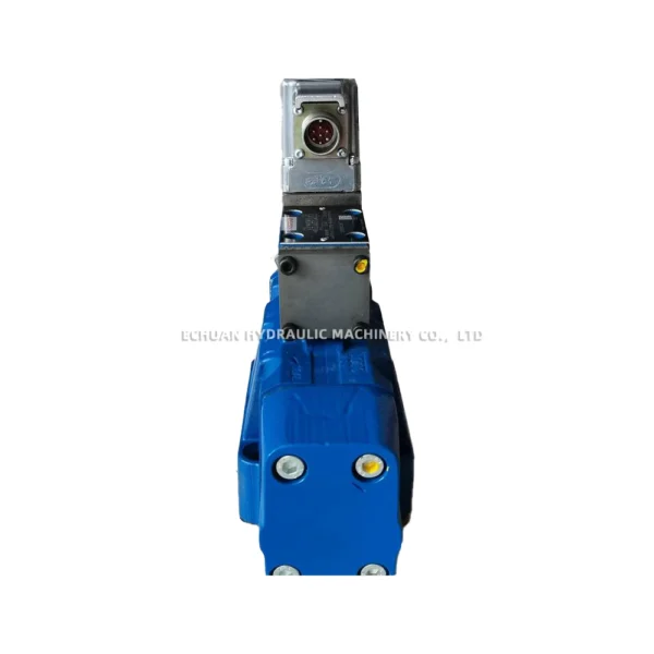 REXROTH R901349897 4WRPEH6C3B12L-20=G24K0/A1M=00 - Image 4