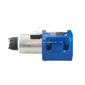 REXROTH R901350043 5-4WE10X7-50/EG24N9K4/M