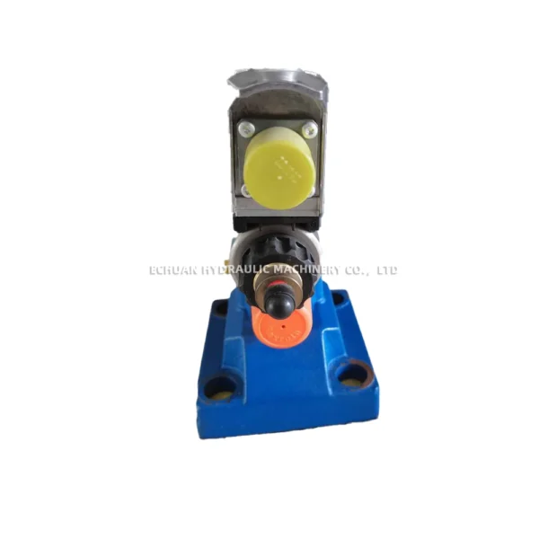REXROTH R901363314 DBEME30-71/315YG24K31A1V - Image 5