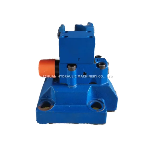 REXROTH R901363314 DBEME30-71/315YG24K31A1V - Image 4