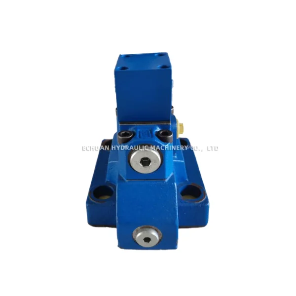 REXROTH R901363314 DBEME30-71/315YG24K31A1V - Image 3