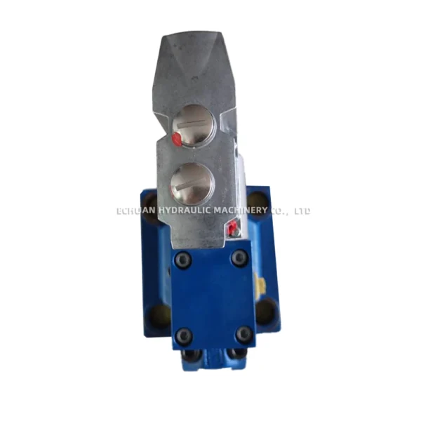 REXROTH R901363314 DBEME30-71/315YG24K31A1V - Image 2