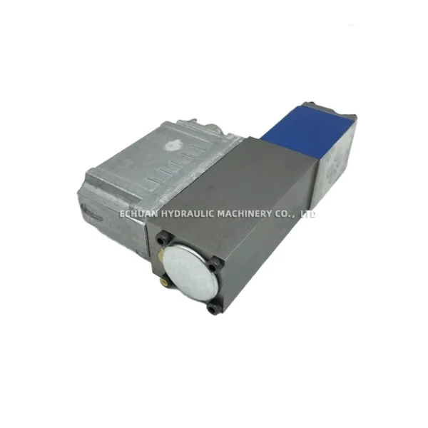 REXROTH R901382345 4WRPEH6C3B04L-31/M/24A1 - Image 4