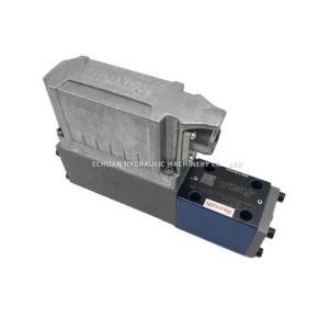 REXROTH R901382345 4WRPEH6C3B04L-31/M/24A1