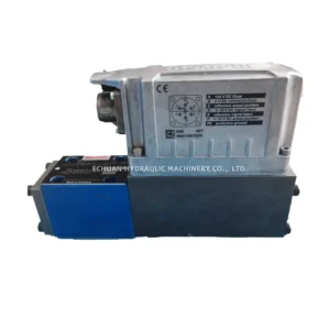 REXROTH  R901382358 4WRPEH6C3B40P-31/M/24A1