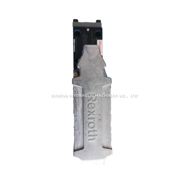 REXROTH  R901382358 4WRPEH6C3B40P-31/M/24A1 - Image 4