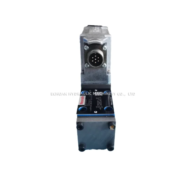 REXROTH  R901382358 4WRPEH6C3B40P-31/M/24A1 - Image 3