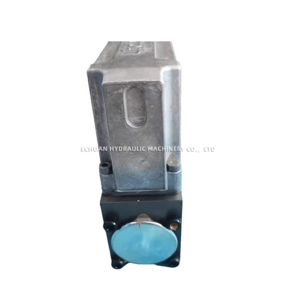 REXROTH  R901382358 4WRPEH6C3B40P-31/M/24A1 - Image 2