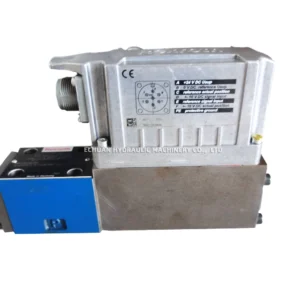 REXROTH R901382359 4WRPEH 6 C4B15P-30/M/24A1
