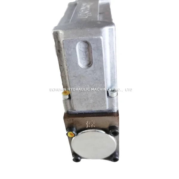 REXROTH R901382359 4WRPEH 6 C4B15P-30/M/24A1 - Image 5