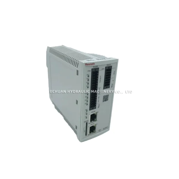 REXROTH R901413449 VT-HPC-1-1XM-0-00-00 - Image 5