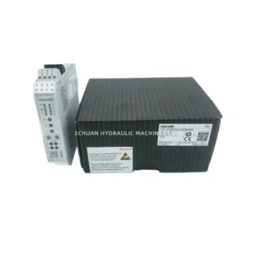 REXROTH R901439037 VT-MSPA2-21/A5/000/000