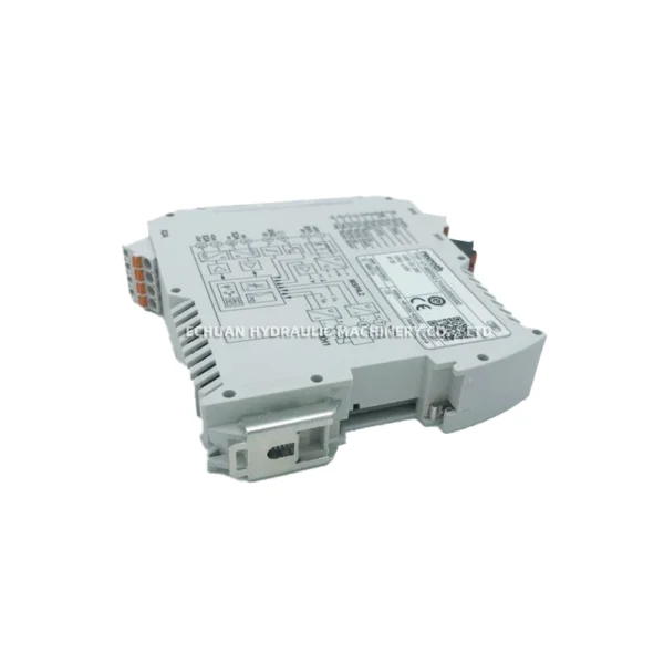 REXROTH R901439037 VT-MSPA2-21/A5/000/000 - Image 3