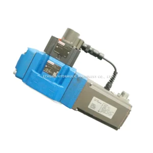 REXROTH R901469206 4WRDE10V1-100L-6XMXY24A5