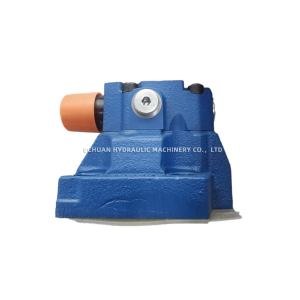 REXROTH R901483221 DB20-2-5350UV