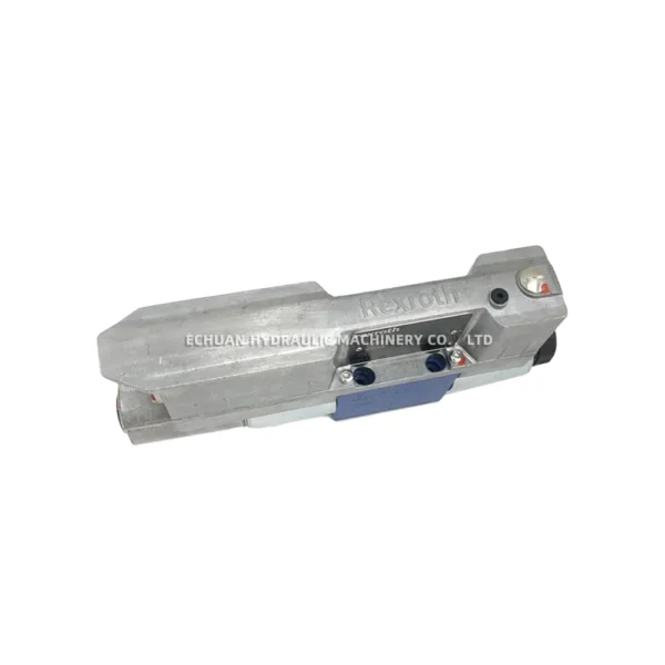 REXROTH R901496438 4WREE6W32-30/V/24F1 - Image 2